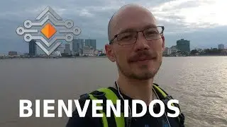 Bienvenidos a Academia BlockChain