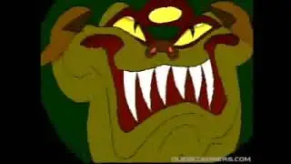 DIE SONG 8: GA-Non! Willdie (sheikmaster32)