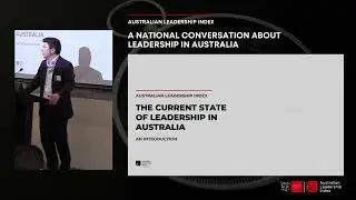 The Current State Of Leadership In Australia
