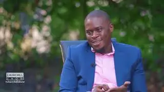 The inspiring story of How Governor Johnson Sakaja started Politics at 21 Years.