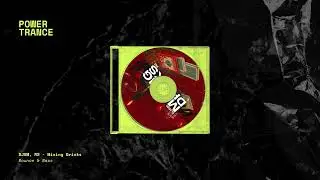 DJSM, R2 - Mixing Drinks