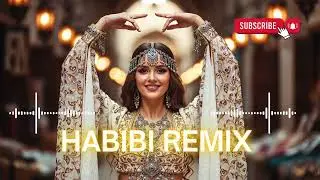 Dubai Late Night Sessions 2026 | Refined Arabic House Mix