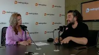 Entrevista a Manuel Jabois: Literatura, Vargas Llosa, 11M, proceso creativo y más