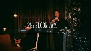 Oriental Tune - 21st Floor Jam - Oboe & Piano