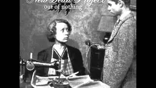 New Dead Project - Out Of Nothing [FULL Album]