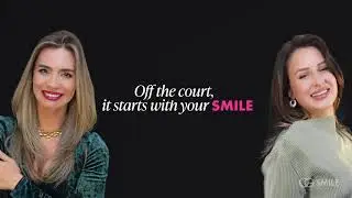 Where Confidence Meets Champions | CG Smile x Miami Heat Reveal