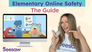 Digital Leadership - Teaching Internet Safety for Kids