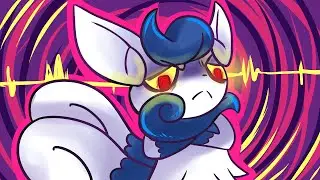 This was supposed to be a Meowstic video...but it was something far more sinister.
