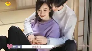 Find Yourself NG 💕《下一站是幸福》贺繁星元宋复合花絮💕