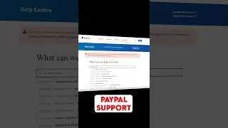 How To Solve PayPal Payment Hold Issue #shorts