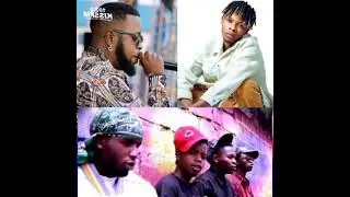 INDIRIMBO za JAY Polly NON STOP DJ CHIBUD NON STOP inyarwand 0798200531