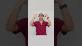 Boyun d&uuml;zleşmesi i&ccedil;in tek egzersiz #aktifizyo #boyunağrısı #kulun&ccedil;ağrısı #chiropractic #fiziktedavi