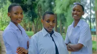 My life in high school Episode 18 Aliane asabye imbabazi😳 kariza akomeje kubangamirwa nabagenzibe😢💔