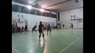 Amichevole vs Ex Centro Giovani - 4 Set