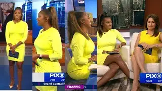 Kirstin Cole, Jill Nicolini, Vanessa Freeman & Betty Nguyen (8-25-21)