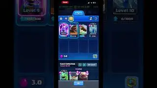 Best deck for arena 11-14 #clashroyale #deckunboxing #gaming #deck #edit #games #youtube #viral