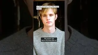 Young Man Found Tied Up And Left To Die