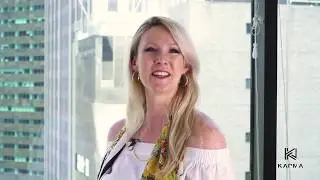 Nathalie Molina Ni&ntilde;o on Karma Network for Female Founders Month