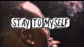 FB Marlo - Stay To Myself (Official Music Video)