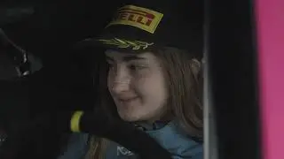 RECAP 47&deg; RALLY IL CIOCCO E VALLE DEL SERCHIO 2024 / S. CARRA - S. TORIELLI