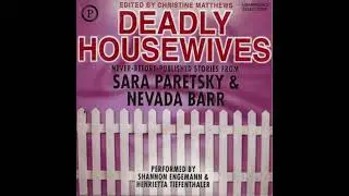 Deadly Housewives - Sara Paretsky
