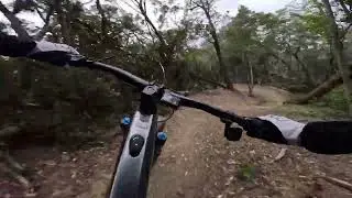 Trail Covid Livorno - MTB 09/04/2025