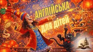 Вінні та Вілбур святкують Китайський Новий рік