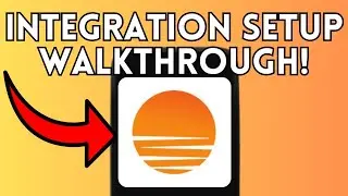 Base44 Integration Setup Walkthrough (2025)