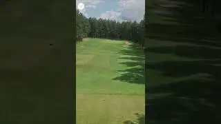 Golf Russia #greenfee #shorts #ligagolfa