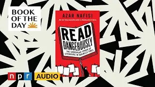 Author Azar Nafisi on how reading has helped her survive | Book of the Day