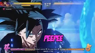 Peepee Poopoo