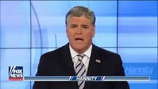 BREAKING NEWS TRUMP 12/1/17:Hannity issues a challenge to NBC News and Andy Lack