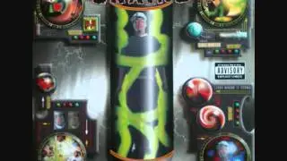 MC BRAINZ (MC BRAINS) - Moodswings