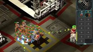 8 Bit Invaders! #2 Druga misja