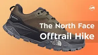 Кроссовки The North Face Offtrail Hike Gtx