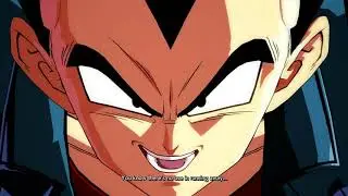 DBFZ For Dummies | Combos, Jump Canceling, Vanish Combos