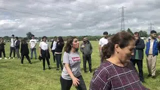 I.T.S.D.D Piknik_2019
