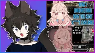 REACT TO - 5 Minutes of Pippa Laughing at Stuff She Shouldn't!