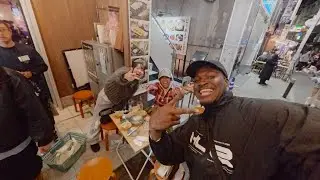 Spending New Years 2026 in Japan!