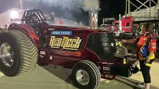 HIGH TECH REDNECK Startup!!!
