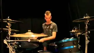 Evans Black Chrome - новая серия пластиков для барабанов