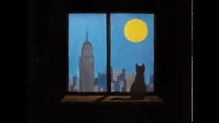 Wun Two - Penthouse LP (Vinyl Instrumental Album)