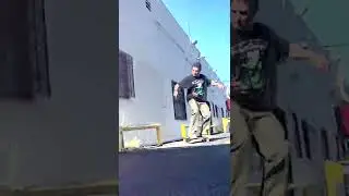 Beagle Signature Shake Junt Grip