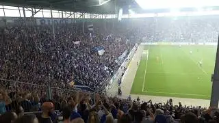 1. FC Magdeburg / FC Augsburg 