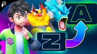 Provo le LOTTE COMPETITIVE di #pok&eacute;mon Leggende ZA!