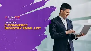 Your B2B E-commerce GPS is Here! Navigate to High-Value Buyers with Precision Data