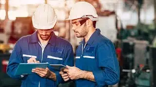 Guide to Employee Recognition in Manufacturing Companies