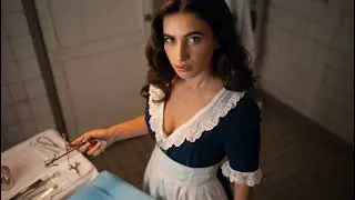 ASMR Prostate Milking at Sissy School  FLR CD TG M2F Medical RP - Reformatory for Sissies and Waywa
