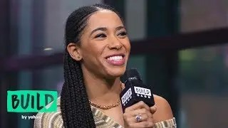 Herizen Guardiola Is Excited To Debut New Original Music In 