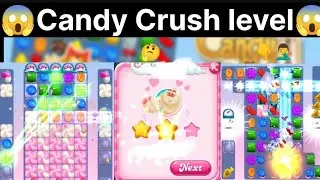 is live candy crush saga full level